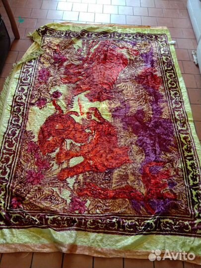 Покрывало СССР