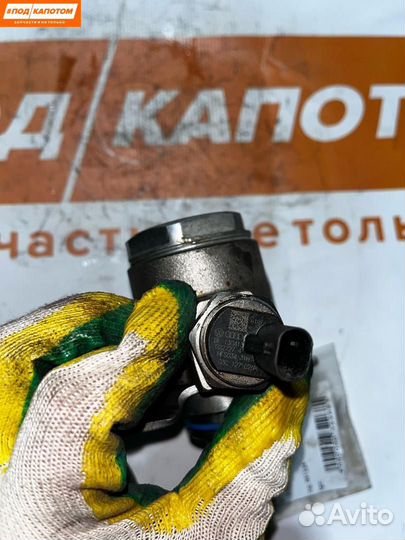 Тнвд Volkswagen HFS03431H