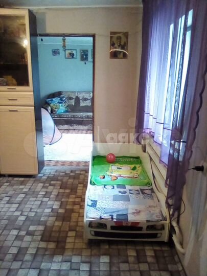 Дом 70 м² на участке 27 сот.