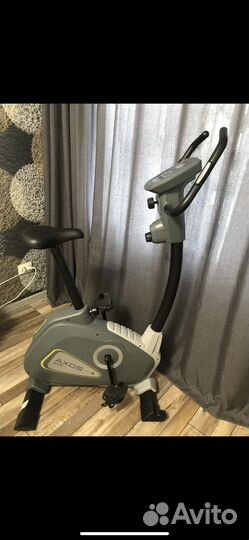 Велотренажер kettler