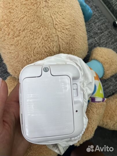 Интерактивная игрушка Щенок Fisher price