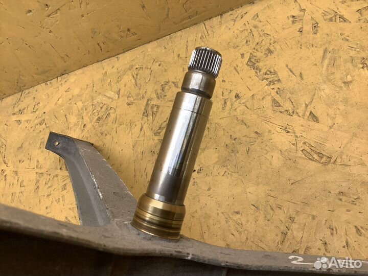 Крестовина барабана beko. (2157)