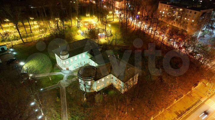 Свободного назначения, 25 м²