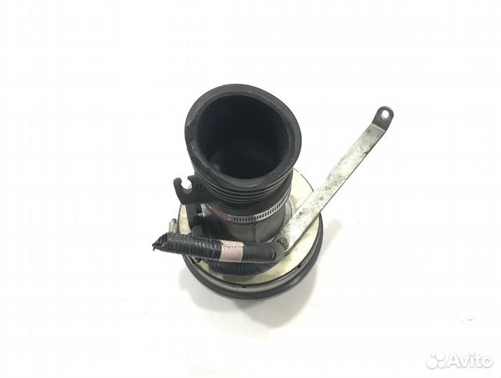 Фильтр нулевого сопративления Subaru Legacy BH5