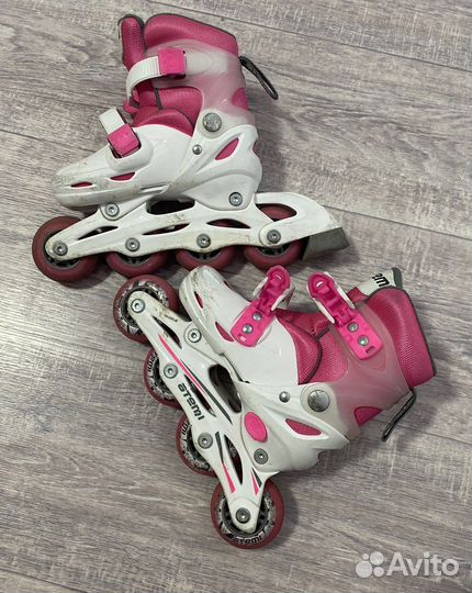 Ролики детские