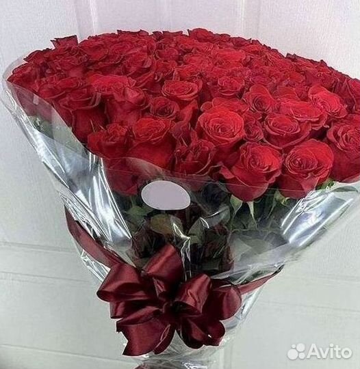 Высокие розы Гигантские Розы 150 160 170 180 190см