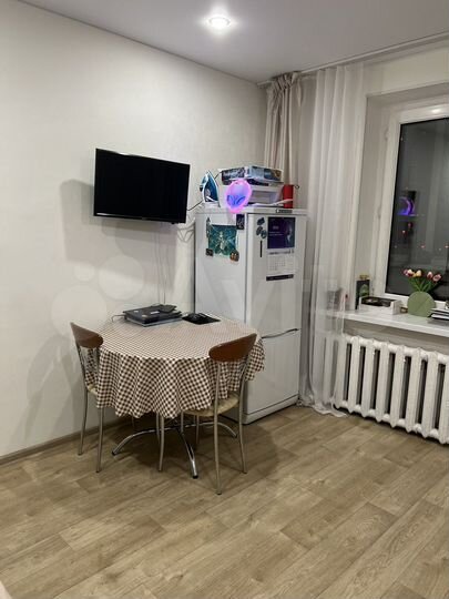 Квартира-студия, 20 м², 1/9 эт.