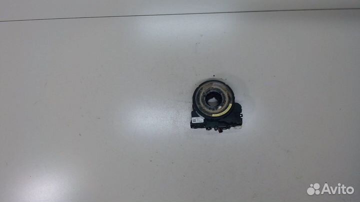 Шлейф руля Audi Q5, 2009