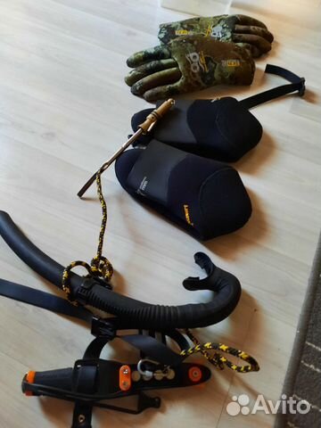 Продам гидрокостюи и все комплектующие