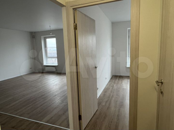 3-к. квартира, 75 м², 21/29 эт.