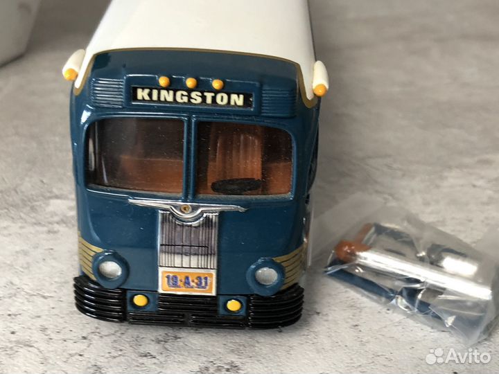 Коллекционные модели машин