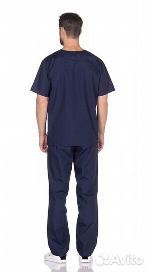 Медицинский костюм 40,46