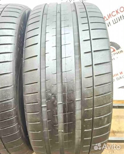 Vredestein Ultrac Vorti 295/35 R21