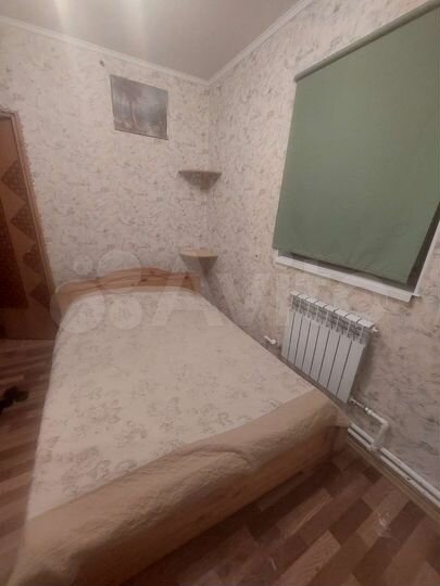 Дом 80 м² на участке 2 сот.