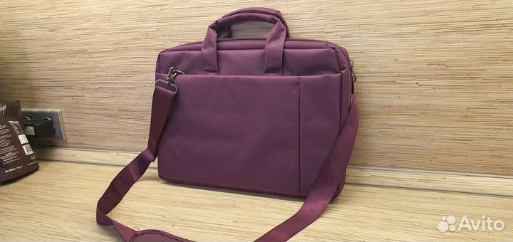 Сумка для ноутбука 15 6 riva case