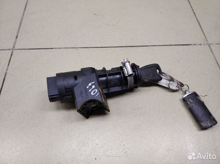 Замок зажигания Doblo 2005-2015