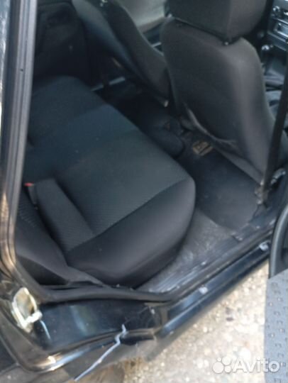 ВАЗ 2114 Samara 1.6 МТ, 2007, 260 000 км