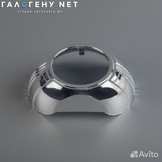 Бленда (маски) для линз №4