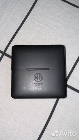 Петличка для айфона Noir audio SMART 2 lightning