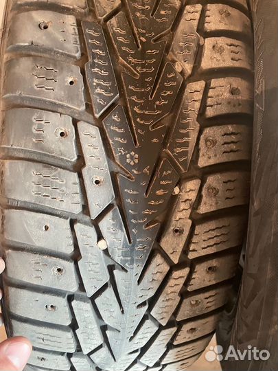 Колеса на kia rio hyundai solaris