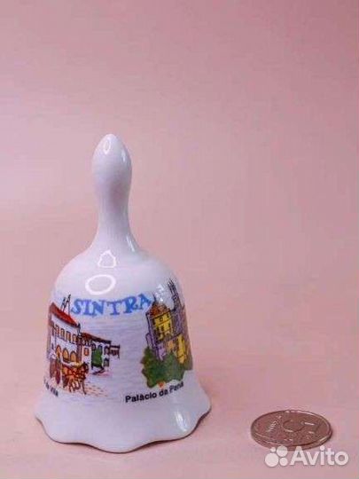 Колокольчики мини Италия ч-6