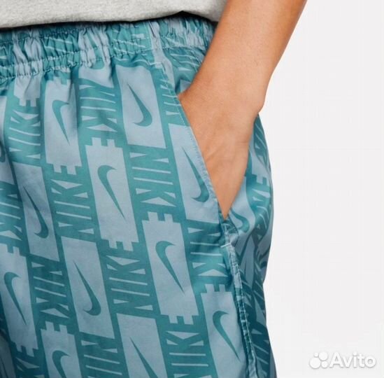 Шорты мужские Nike