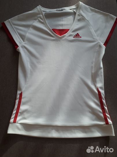 Спортивный костюм adidas