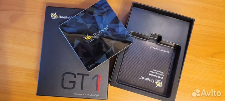 Андроид тв приставка