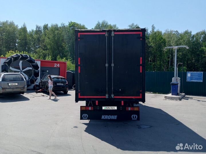 ГАЗ ГАЗель Next 2.8 МТ, 2018, 176 000 км