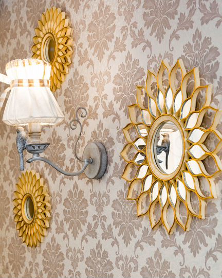 Квартира-студия, 24 м², 3/5 эт.