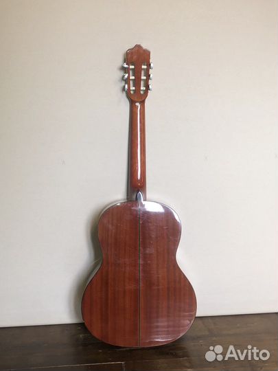 Классическая гитара
