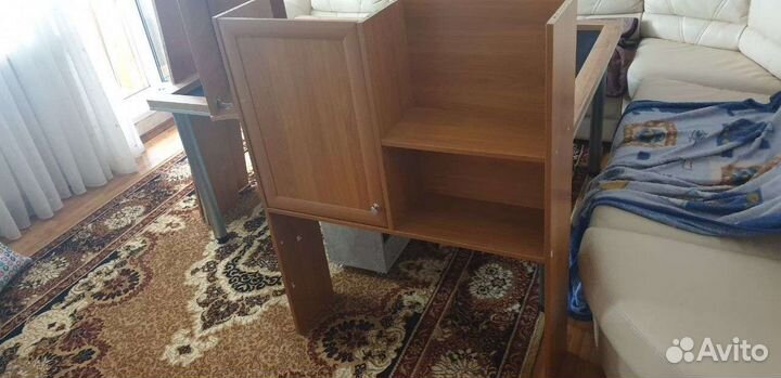 Полка для стола