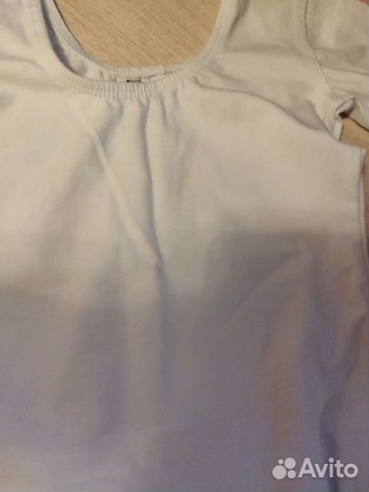 Купальник для бальных танцев