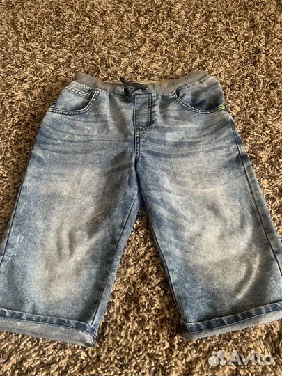 Шорты 12-14