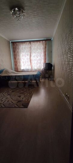 2-к. квартира, 45 м², 5/5 эт.