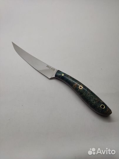 Филейный нож гибкий М390