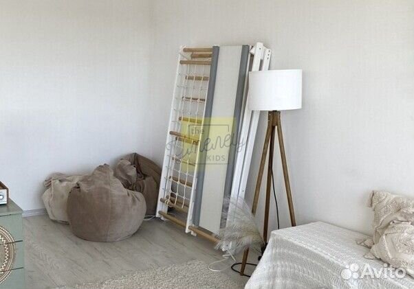 Детский спортивный комплекс