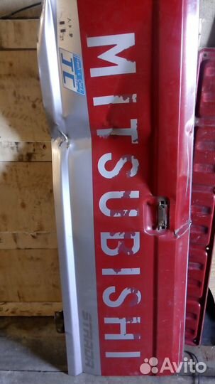 Митсубиси Strada Кузов К34