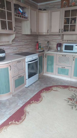 2-к. квартира, 67 м², 6/14 эт.