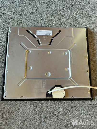 Варочная поверхность bosch бу