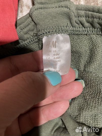 Вещи для девочки