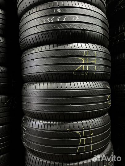 Michelin Primacy 4 235/55 R17