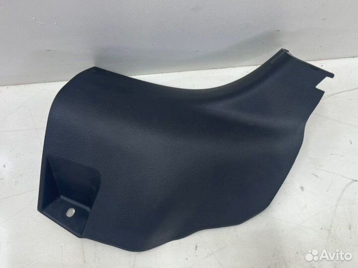 Накладка порога внутренняя передняя левая Toyota