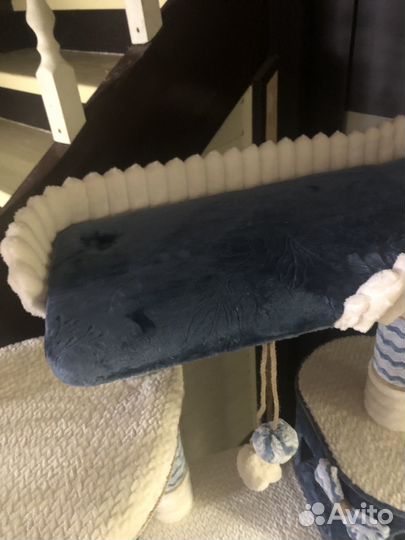 Когтеточка