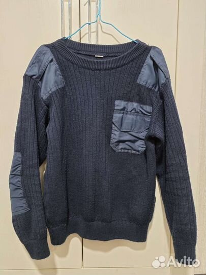 Свитер (форма) 46