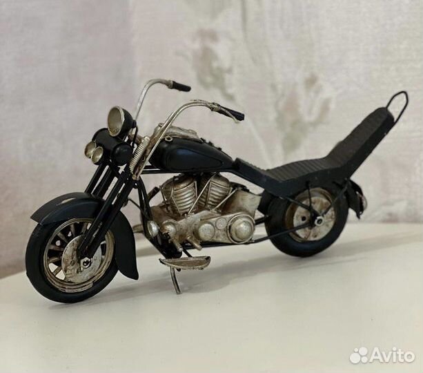 Мотоцикл Harley Davidson