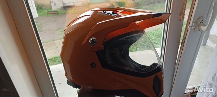 Шлем для мотоцикла