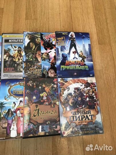 Мультфильмы фильмы