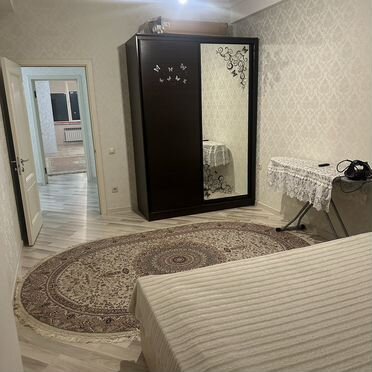 Комната 45 м² в 2-к., 7/11 эт.