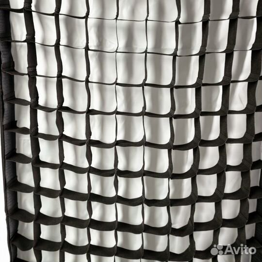 Софтбокс Godox SB-BW 80x120, с сотовой решеткой, б